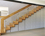 Construction et protection de vos escaliers par Escaliers Maisons à Sainte-Foy-Saint-Sulpice